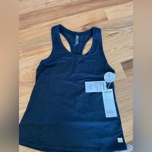 Activewear Racerback Tank